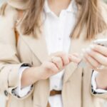 Sabrina Schodnik Backoffice Services