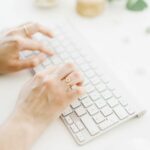 Sabrina Schodnik Backoffice Services